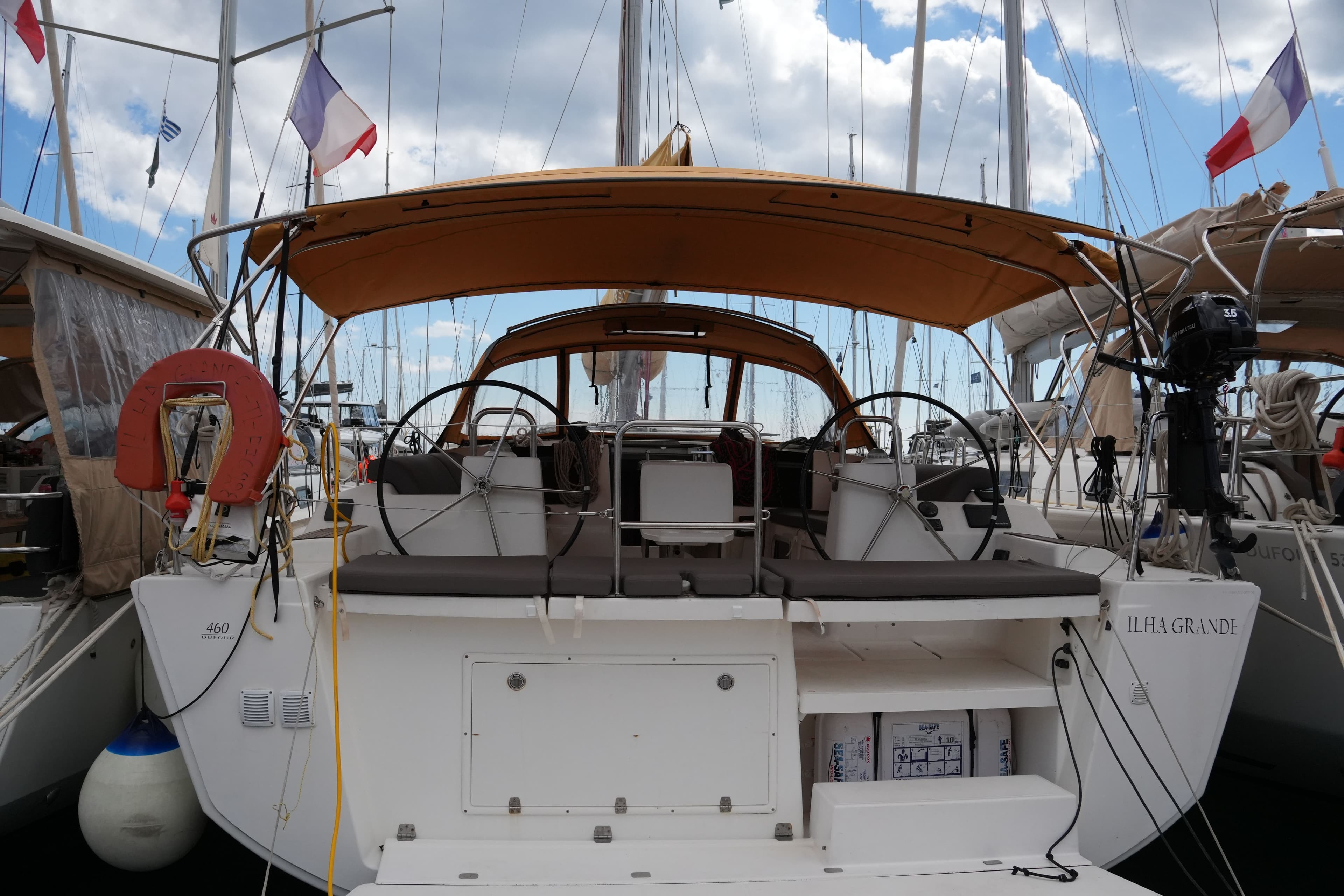 Ilha Grande — photo 1